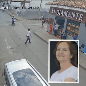 Ana Cecilia Vásquez Gómez era una reconocida profesora de educación física del municipio de Santander de Quilichao, Cauca.