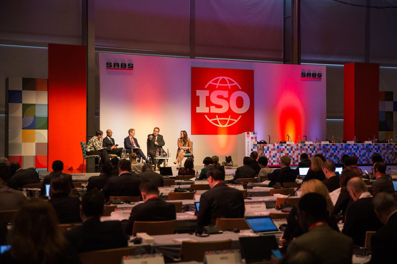 En Cartagena se realizará la Asamblea General de la ISO