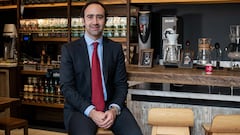 Sebastián Mejía. Columnista.