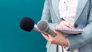 La periodista no aceptó las disculpas del ahora exdirector de ballet.