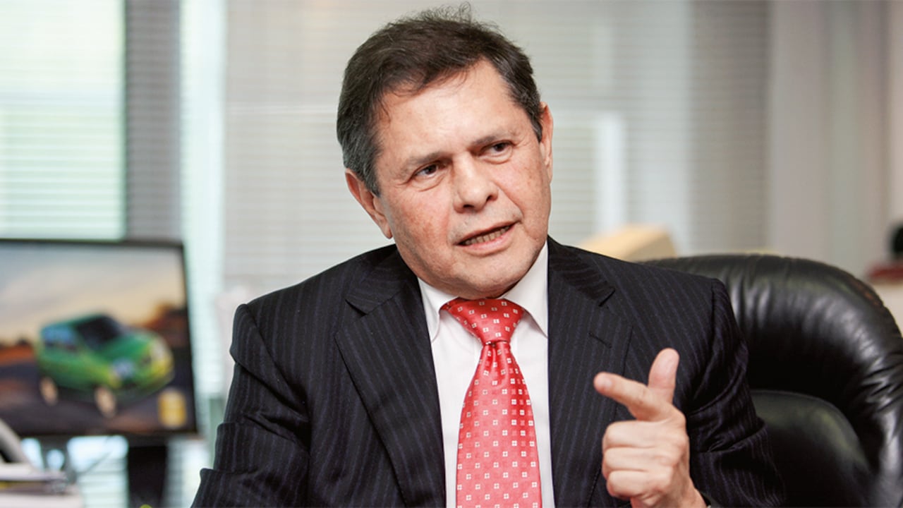 El condenado Carlos Mattos habló de una reunión con Piedad Córdoba y funcionarios del Gobierno de Venezuela.