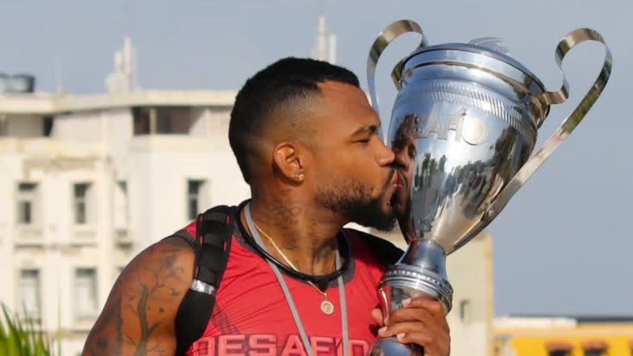 Ganadores del Desafío Siglo XXI