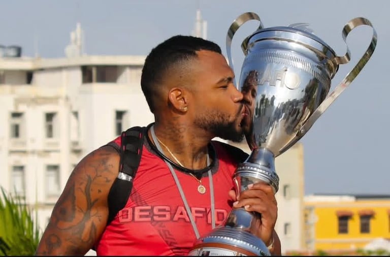 Ganadores del Desafío Siglo XXI