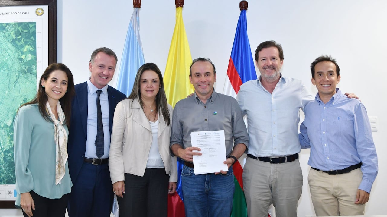 La Fundación Rockefeller apoyó a la Universidad Icesi en una iniciativa para reducir la incidencia del dengue en la ciudad de Cali.