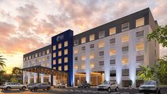 Así será el Holiday Inn Express & Suites Cali Aeropuerto, el segundo hotel de IHG en la ciudad.