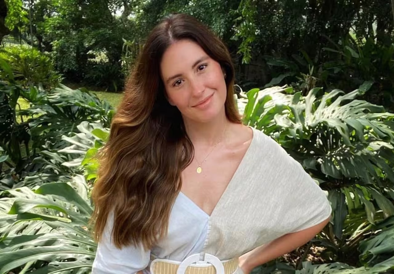 Taliana Vargas confirma problema de salud desde un centro médico