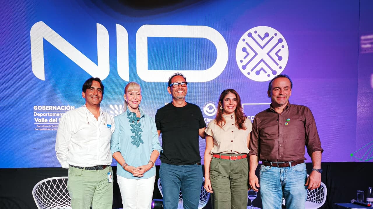 La ampliación del programa se sustenta en los resultados alcanzados en los últimos dos años. Entre 2024 y 2025, la iniciativa acompañó a más de 220 startups en sectores como tecnología, salud y agroindustria.