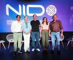 La ampliación del programa se sustenta en los resultados alcanzados en los últimos dos años. Entre 2024 y 2025, la iniciativa acompañó a más de 220 startups en sectores como tecnología, salud y agroindustria.