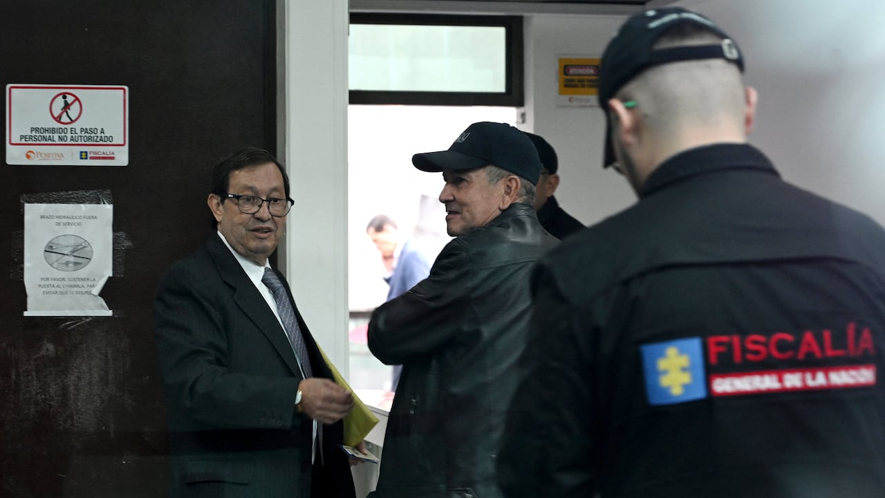 El excampeón de la Vuelta a España, Lucho Herrera, fue citado a rendir declaración ante la Fiscalía General.