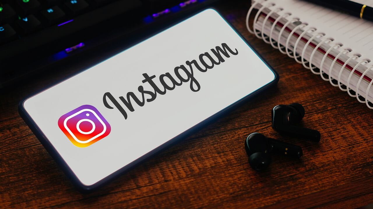 Logo de Instagram