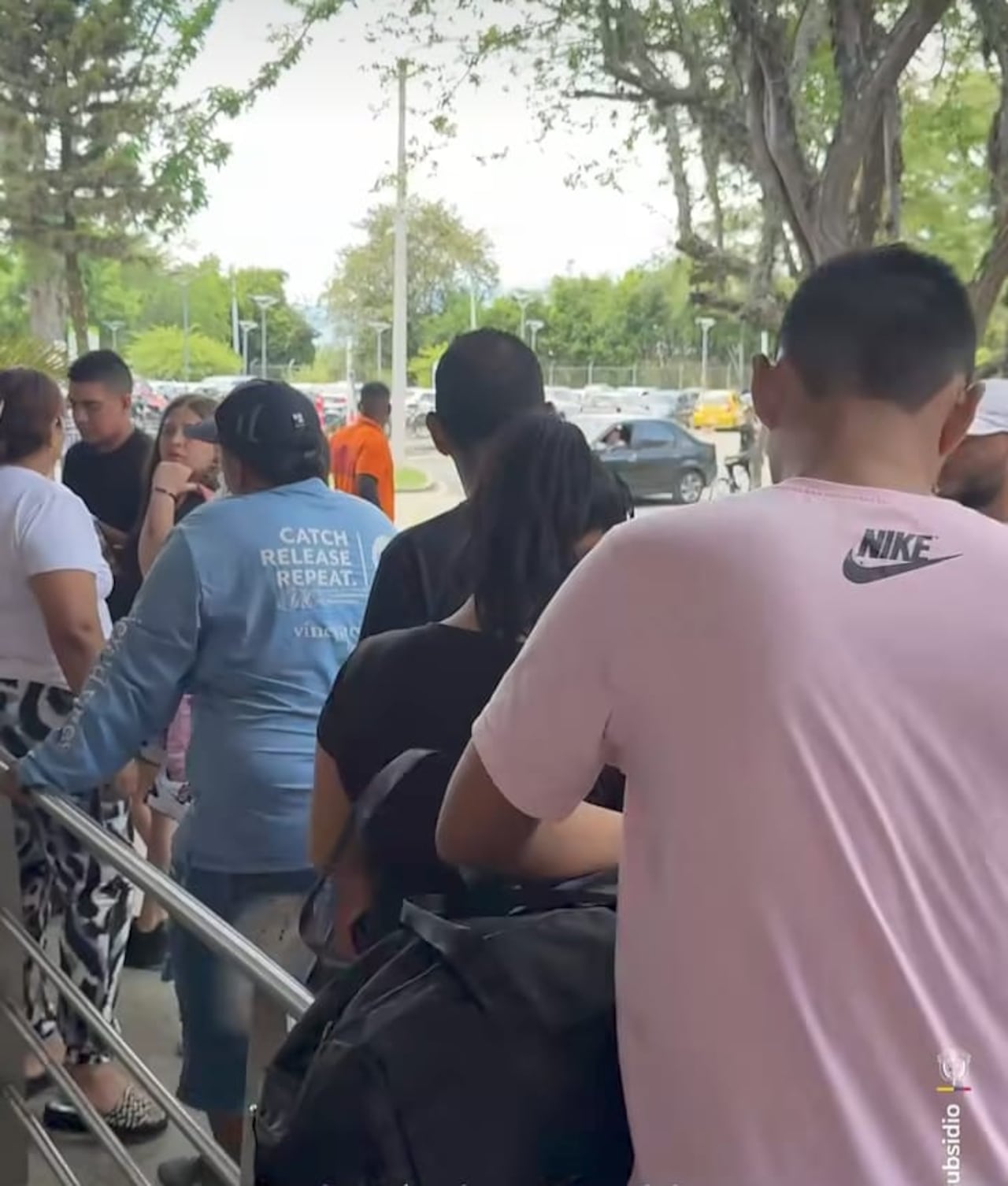 El 2026 inicia con el carnaval de Negros y Blancos en los Centros Recreacionales de Comfenalco Valle Delagente