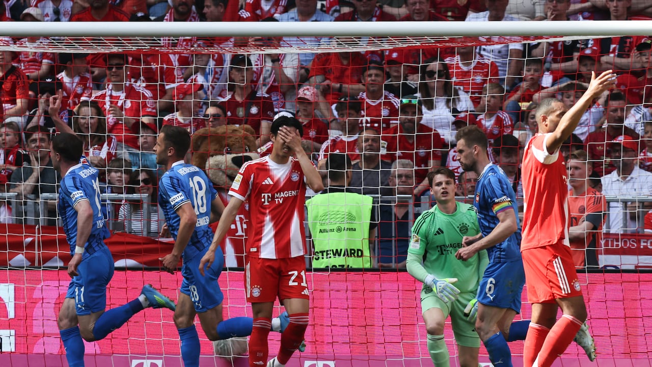 Bundesliga
