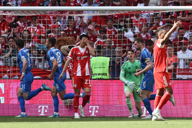 Bundesliga