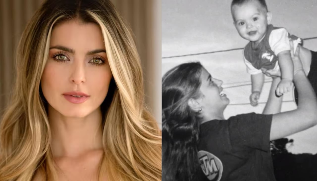 Cristina Hurtado reflexiona sobre la maternidad adolescente y la falta de apoyo