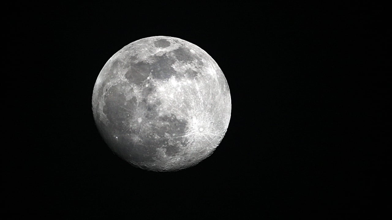 La luna es un referente de muchas creencias las cuales han sido altamente difundidas en la sociedad.