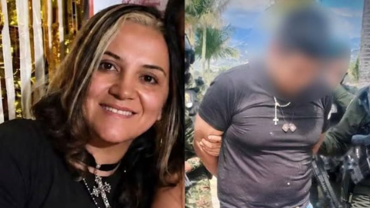 Cristina María Patiño Sandoval fue reportada como desaparecida el pasado 13 de septiembre, cuando salió de su vivienda en Popayán.