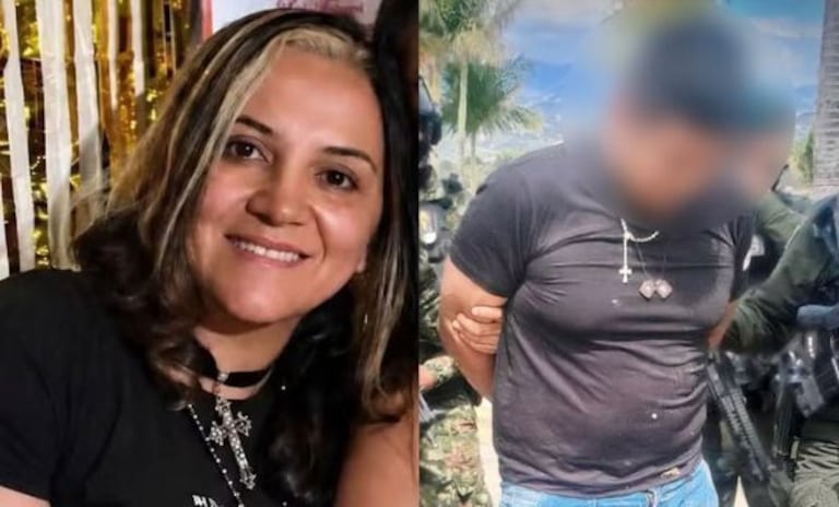 Cristina María Patiño Sandoval fue reportada como desaparecida el pasado 13 de septiembre, cuando salió de su vivienda en Popayán.