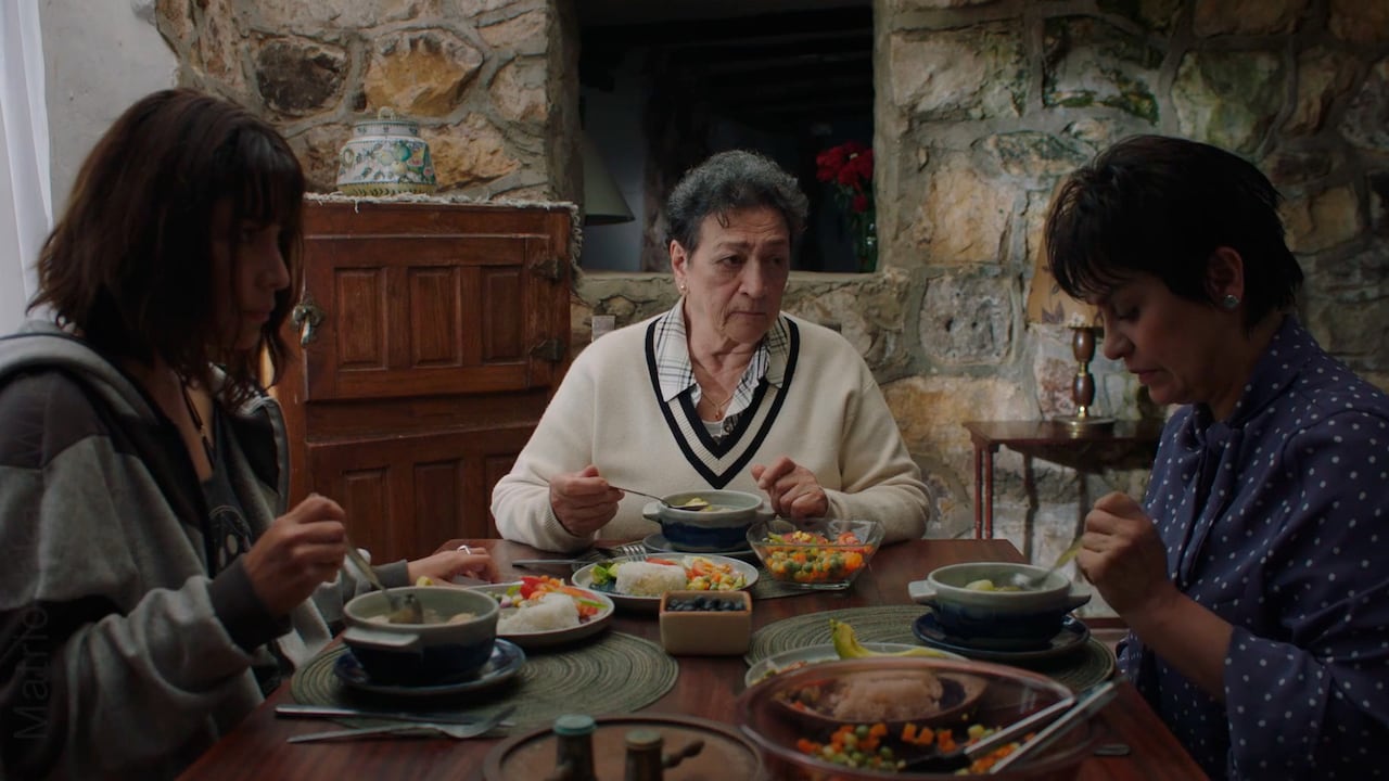 Matrioshka, presenta una historia que revela la complejidad de las relaciones familiares a través de tres generaciones de mujeres que han hecho lo mejor que han podido, pero que en ese camino puede que también hayan herido a quienes más aman. Prensa Matrioshka