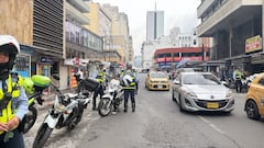 Se espera que durante las próximas horas tanto Movilidad como la Policía Metropolitana entreguen un informe más amplio sobre el ‘Plan Cazador’ de este miércoles.