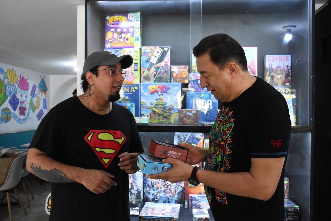 Entrevista Gerardo Reyero Actor de Doblajes.