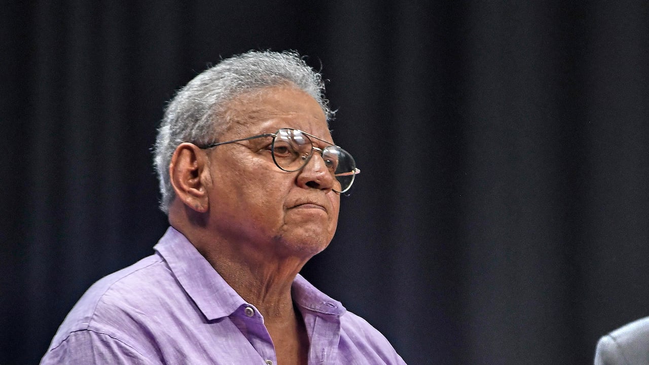 Pedro Antonio Zape, el arquero que le robó el show a Pelé El País