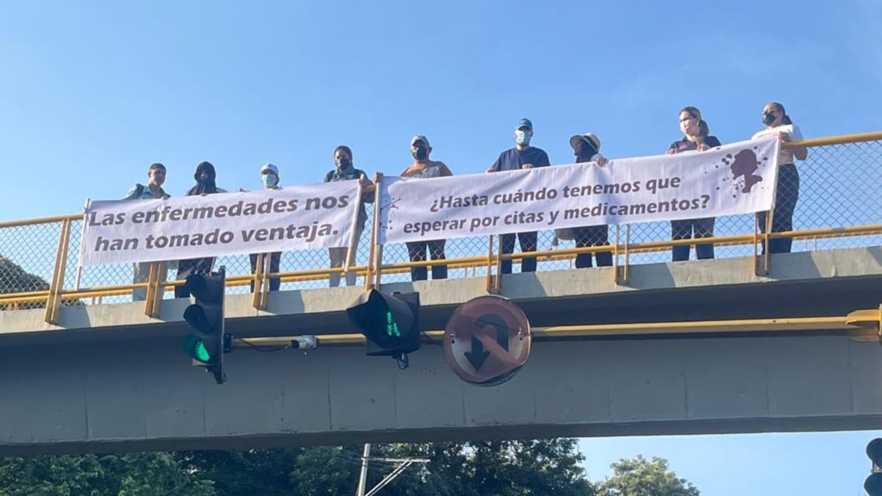 Movilización silenciosa