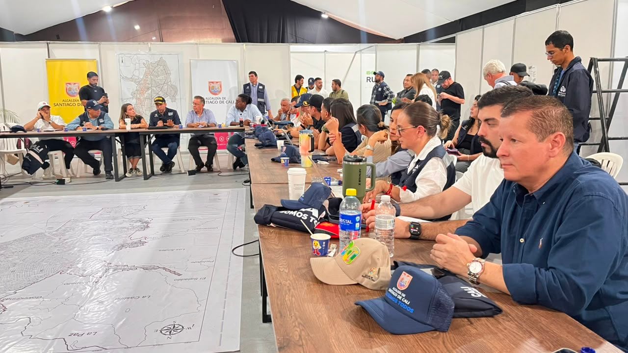 Los cabildantes discutieron varias de las medidas que deberían tomarse ante la emergencia que atraviesa la ciudad.
