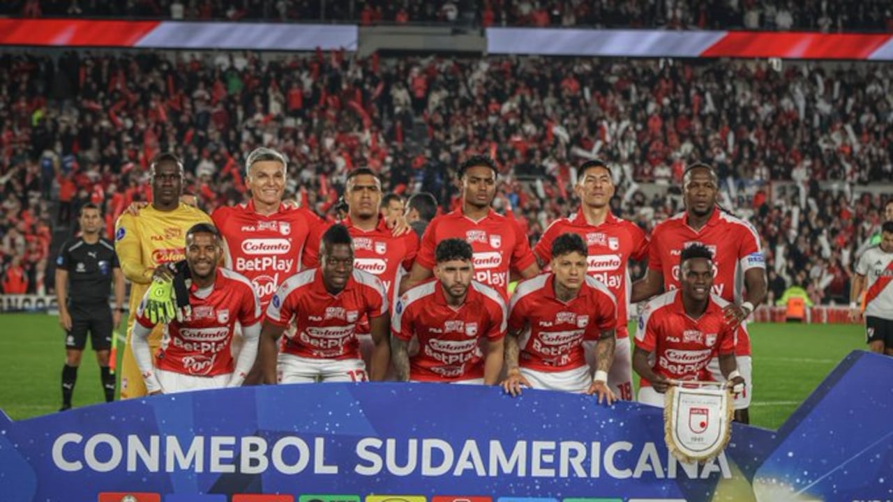 Independiente Santa Fe