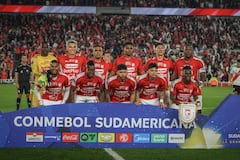 Independiente Santa Fe