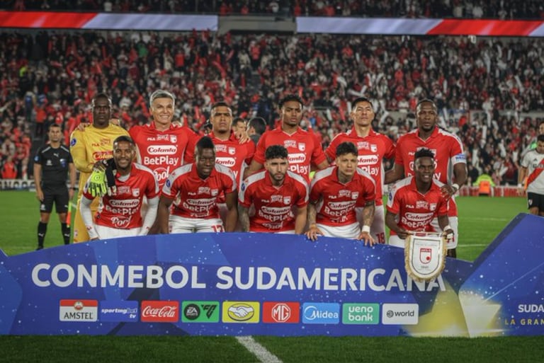 Independiente Santa Fe