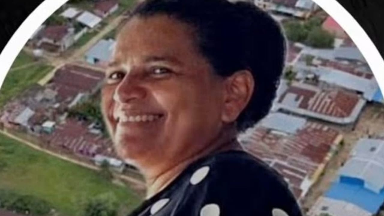 La Red de Derechos Humanos del Putumayo, Piamonte y Sucumbíos rechazó el asesinato de Nancy Espinel y exigió a las autoridades esclarecer los hechos, identificar a los responsables y garantizar la protección de las comunidades y sus liderazgos.