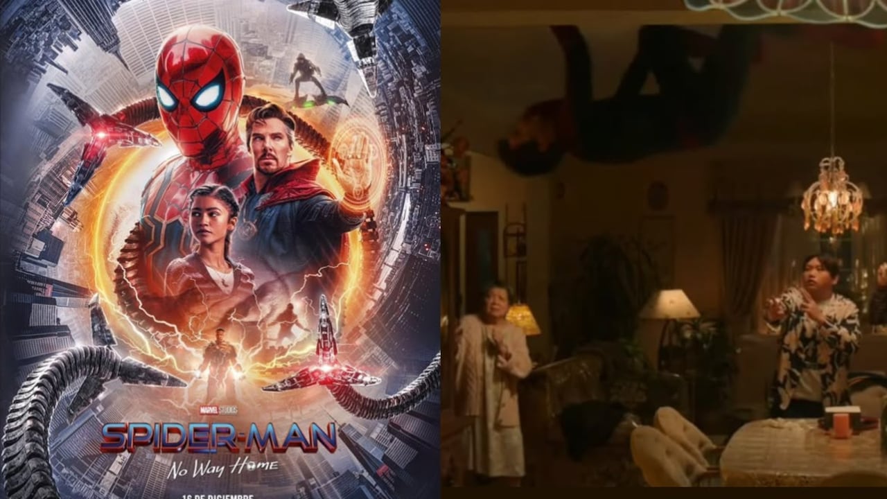 Murió Mary Rivera, la actriz que conquistó a los fans de Marvel con su papel en Spider-Man: No Way Home