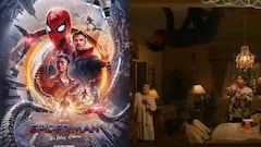 Murió Mary Rivera, la actriz que conquistó a los fans de Marvel con su papel en Spider-Man: No Way Home