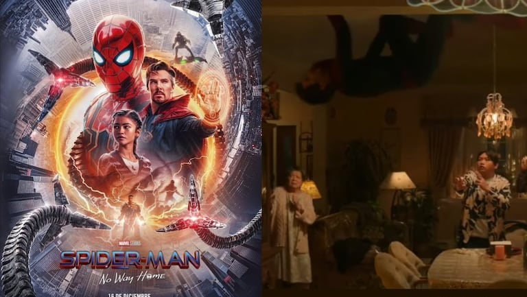 Murió Mary Rivera, la actriz que conquistó a los fans de Marvel con su papel en Spider-Man: No Way Home