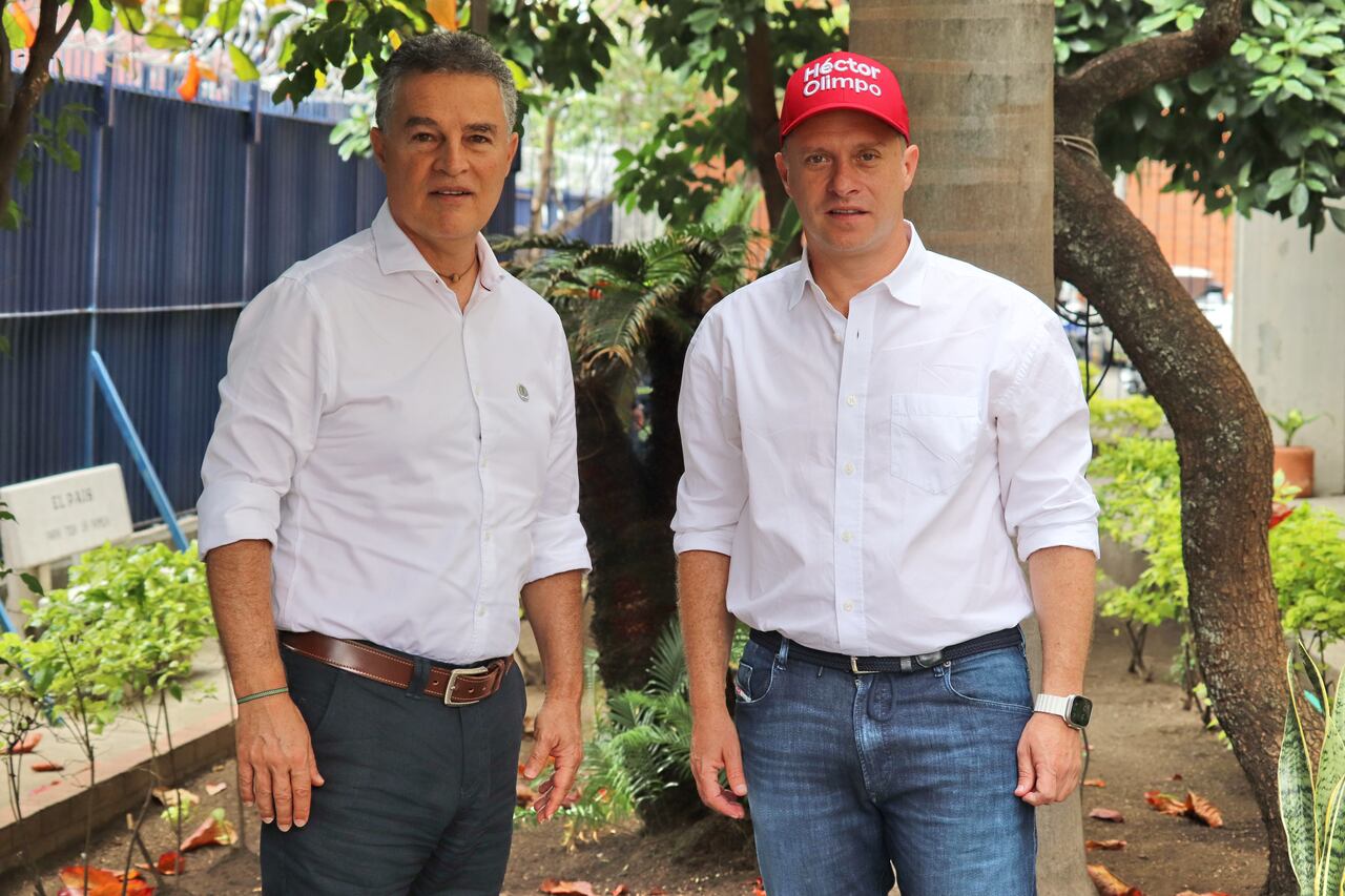 La fuerza de las regiones es un movimiento que agrupa a varios ex gobernadores como Aníbal Gaviria de Antioquia y Héctor Olimpo de Sucre.