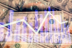 La moneda estadounidense comenzó la primera semana de octubre en descenso.