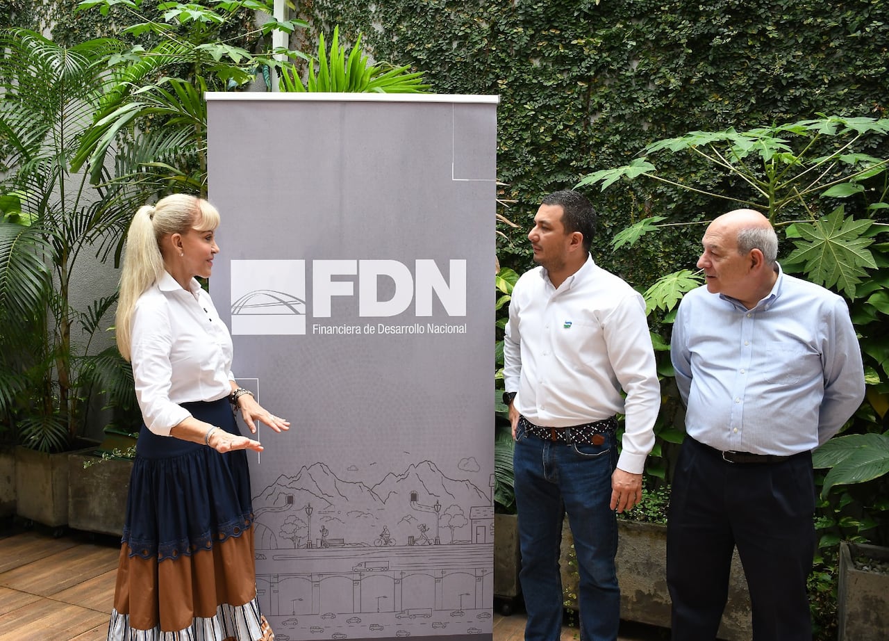 Se espera que la firma del acuerdo con el Gobierno Nacional se dé antes del próximo sábado 8 de noviembre del 2025.