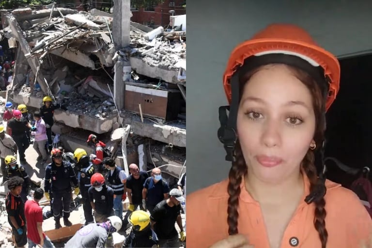 Terremoto en Cali