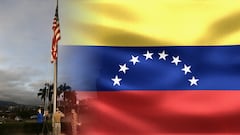La Embajada de Estados Unidos en Venezuela reanudó oficialmente sus operaciones este 30 de marzo.