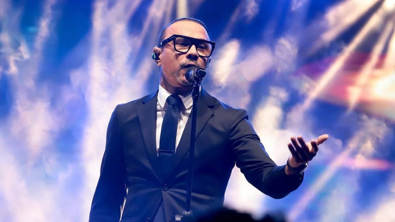 Wilfran Castillo ofrece gran recompensa por su cachorro perdido: “Lo buscaré hasta encontrarlo”