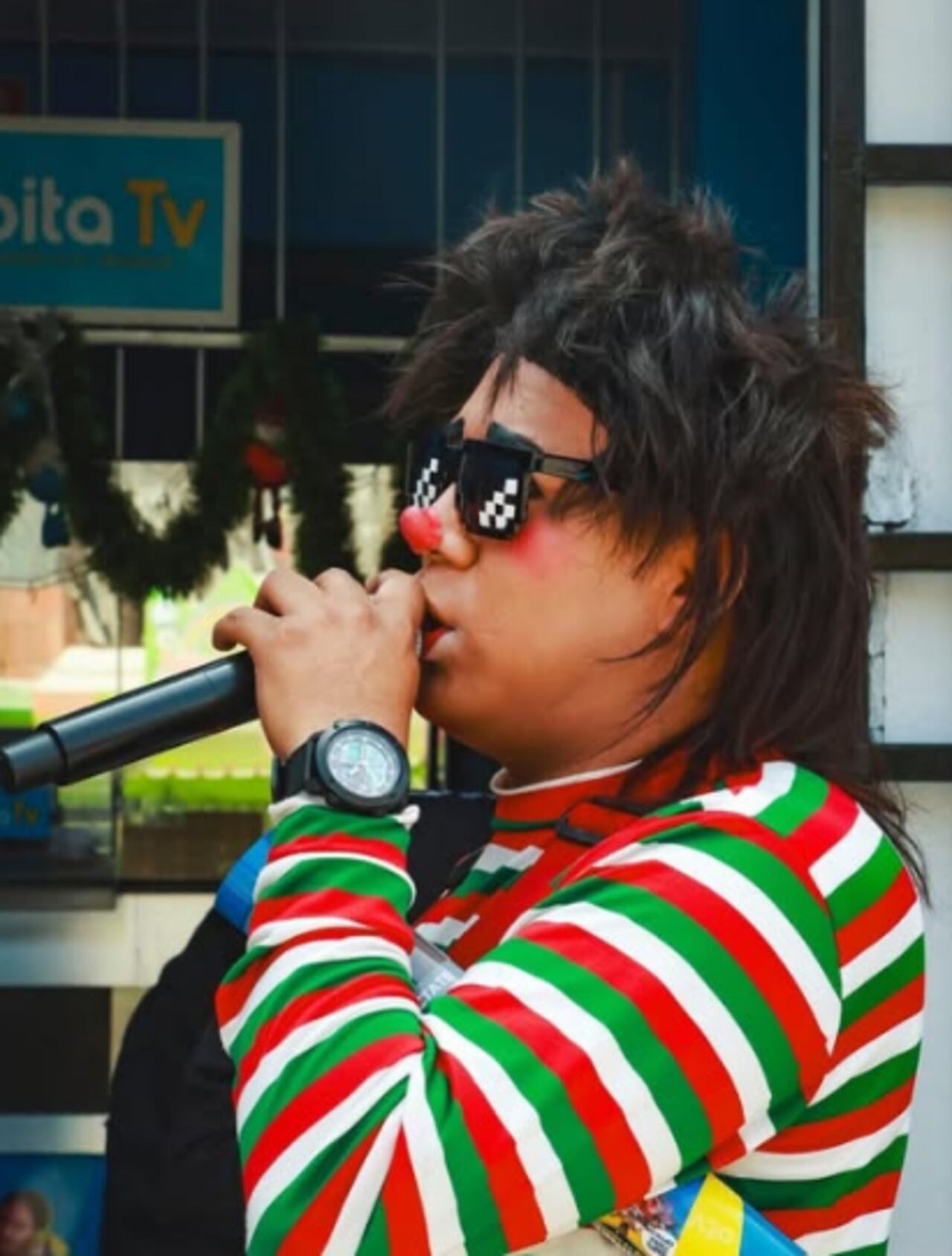 Aparentemente, fue engañado para que llegara hasta el lugar donde lo asesinaron.