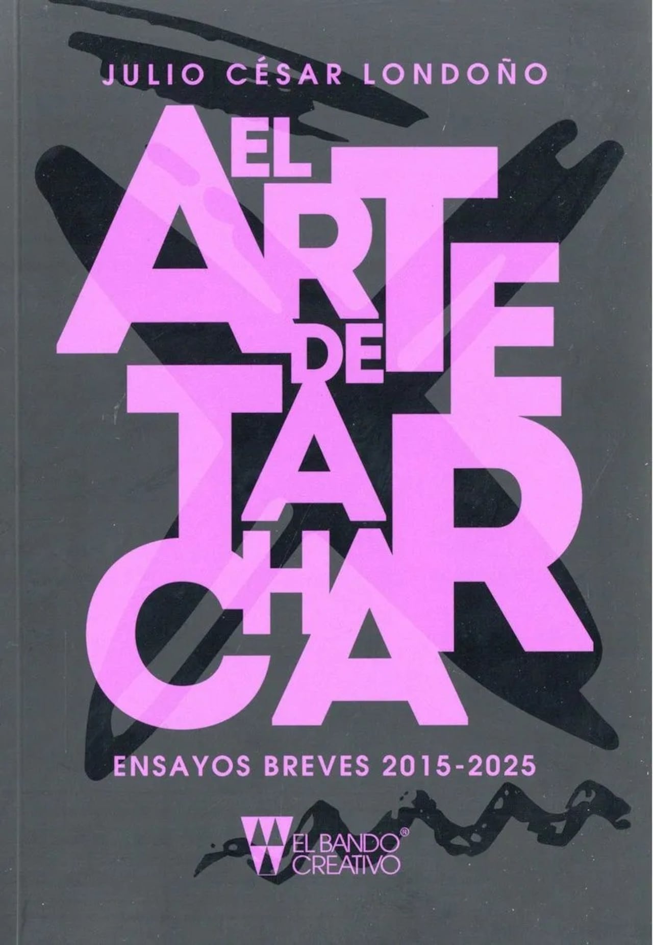 Julio César Londoño