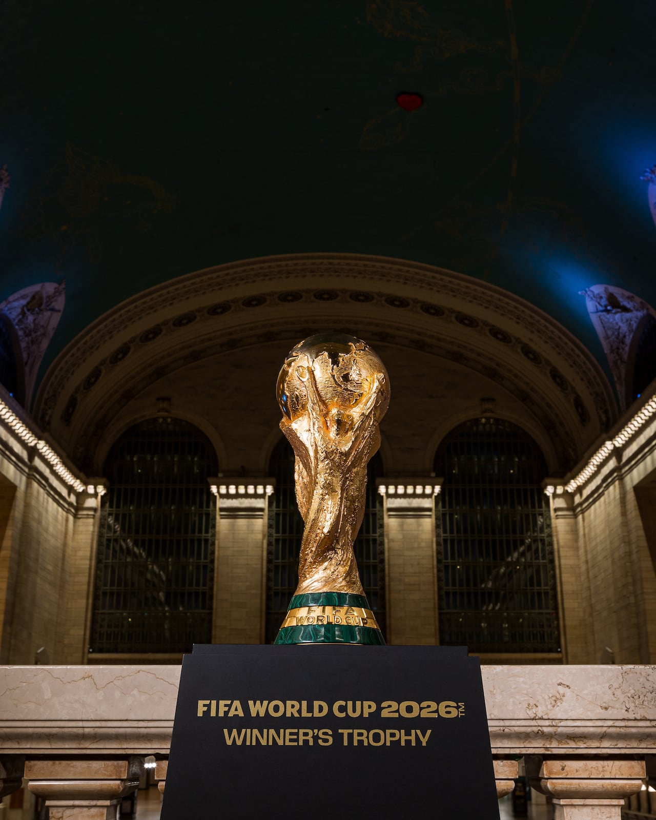 Mundial 2026