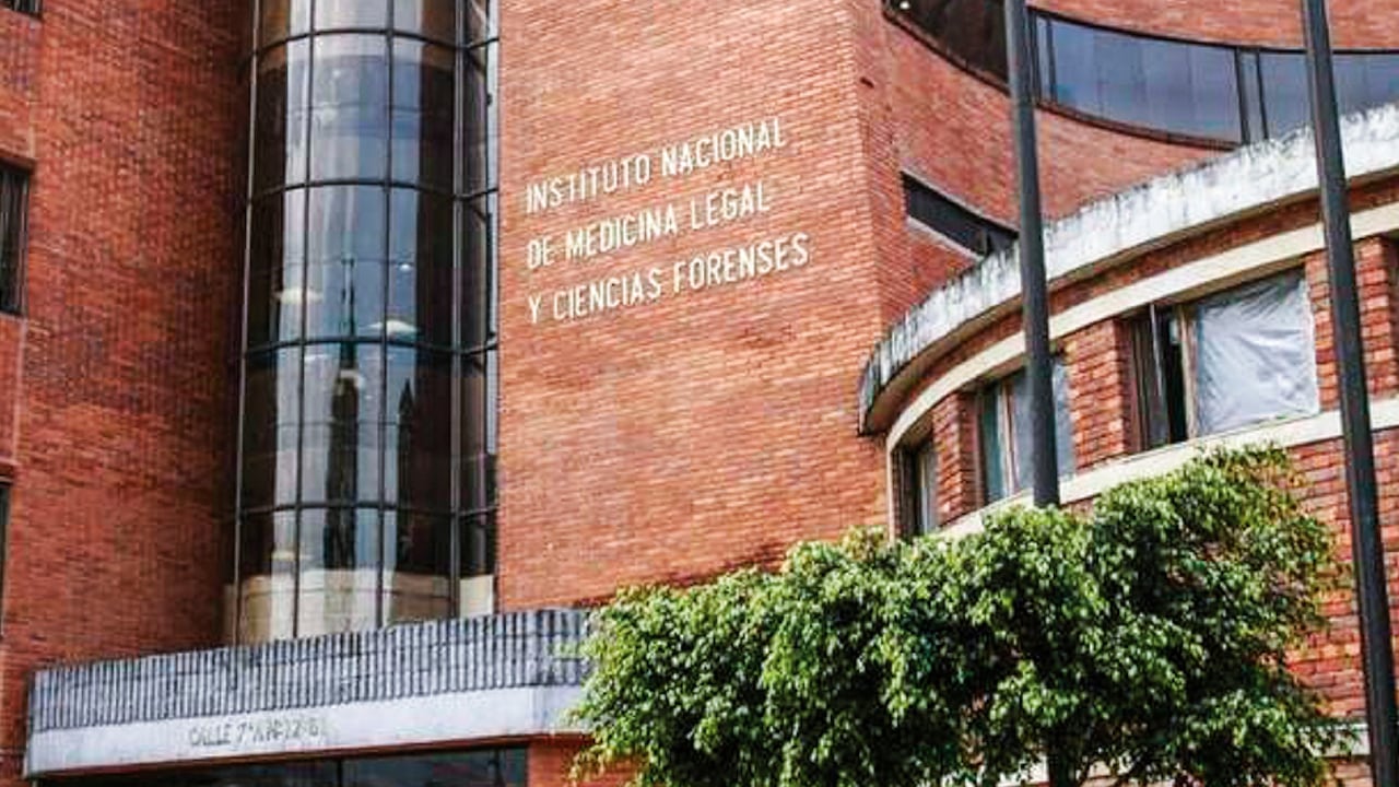 Luego de varios análisis, Medicina Legal determinó que el elemento que causó la muerte fue talio. Por las circunstancias en que se dio “corresponde a un homicidio”.
