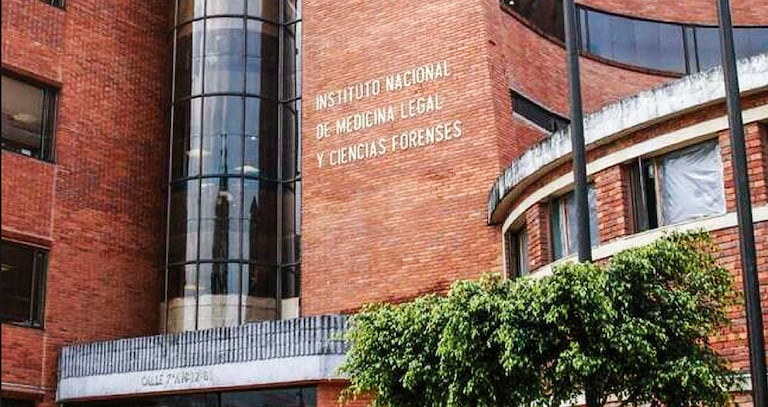 Luego de varios análisis, Medicina Legal determinó que el elemento que causó la muerte fue talio. Por las circunstancias en que se dio “corresponde a un homicidio”.
