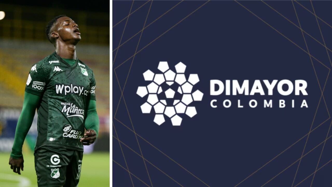 Deportivo Cali y Dimayor