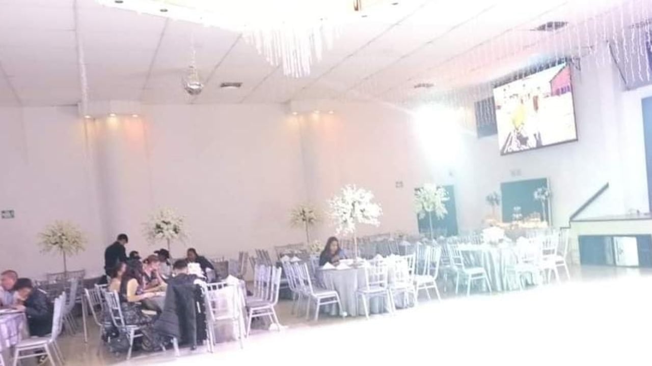 quinceañera plnatafa