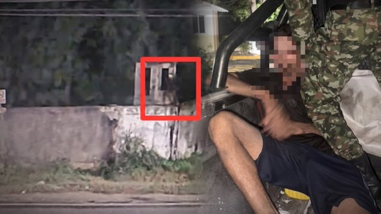 Hombre murió tras presunto intento de desarmar a un centinela en batallón de Malambo