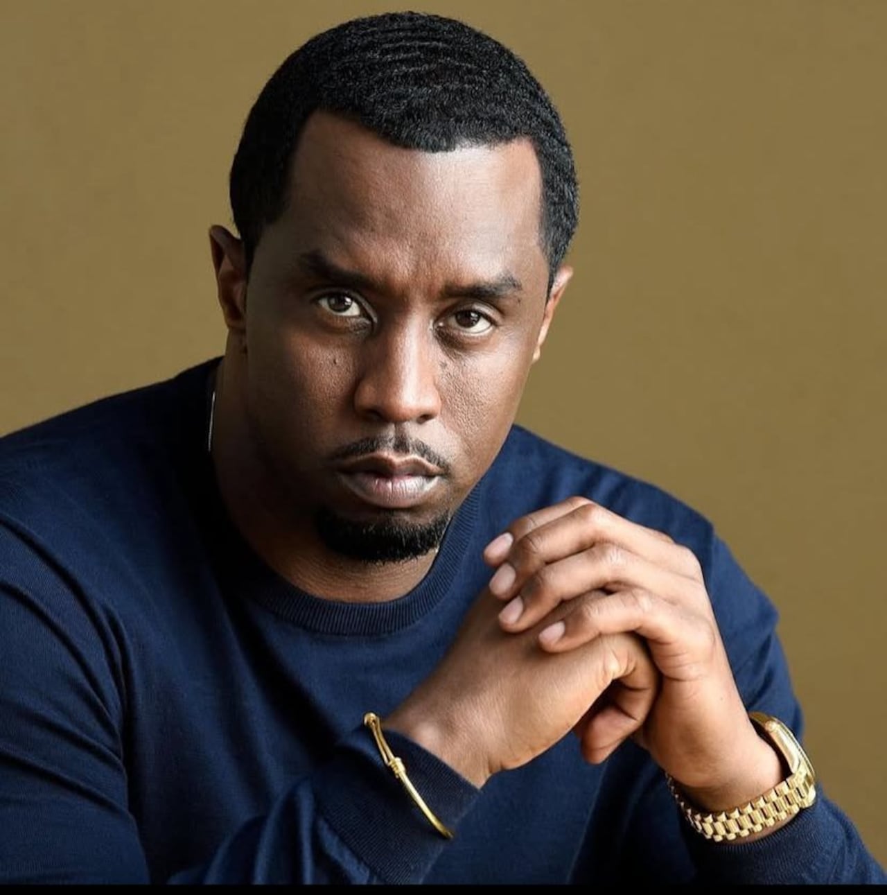 Sean 'Diddy' Combs