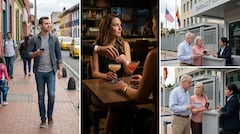 La Embajada de Estados Unidos en Bogotá instó a sus ciudadanos a adoptar medidas estrictas de autocuidado en el país.